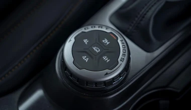 Στην Ευρώπη το Ford Bronco - Με τι κινητήρα έρχεται; [video]
