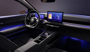 Volkswagen ID. 2all: Ηλεκτρικό με μέγεθος Polo, χώρους Golf και τιμή 25.000 € [video]