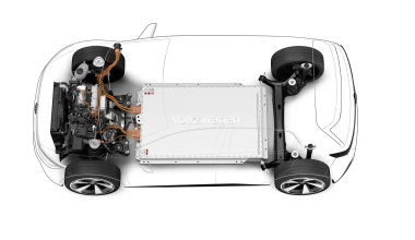 Volkswagen ID. 2all: Ηλεκτρικό με μέγεθος Polo, χώρους Golf και τιμή 25.000 € [video]
