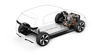 Volkswagen ID. 2all: Ηλεκτρικό με μέγεθος Polo, χώρους Golf και τιμή 25.000 € [video]
