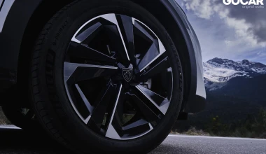 Δοκιμή Peugeot 408 1.2 PureTech 130 PS EAT8: Προκλητικά γοητευτικό [video]