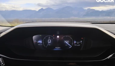 Δοκιμή Peugeot 408 1.2 PureTech 130 PS EAT8: Προκλητικά γοητευτικό [video]