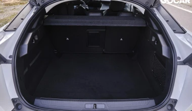 Δοκιμή Peugeot 408 1.2 PureTech 130 PS EAT8: Προκλητικά γοητευτικό [video]