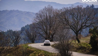 Δοκιμή Peugeot 408 1.2 PureTech 130 PS EAT8: Προκλητικά γοητευτικό [video]