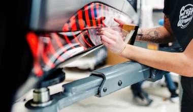 Γιατί η Audi ονόμασε «project_513/2» το συλλεκτικό e-tron GT;