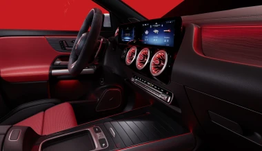 Επίσημο: Ιδού οι νέες Mercedes-Benz GLA και GLB!