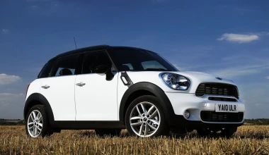 20+1 SUV - Crossover έως 1.600 κυβικά