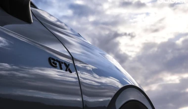 Δοκιμή Volkswagen ID.4 GTX: Το πρώτο ηλεκτρικό GTI