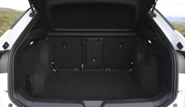 Δοκιμή Volkswagen ID.4 GTX: Το πρώτο ηλεκτρικό GTI