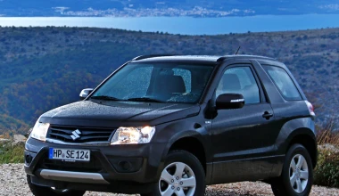 20+1 SUV - Crossover έως 1.600 κυβικά