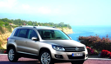 20+1 SUV - Crossover έως 1.600 κυβικά