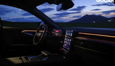 Δοκιμή Renault Austral Mild Hybrid 160 Auto: Νέο κύμα! [video]