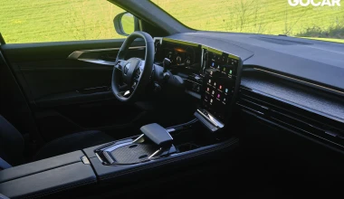 Δοκιμή Renault Austral Mild Hybrid 160 Auto: Νέο κύμα! [video]