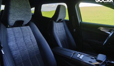 Δοκιμή Renault Austral Mild Hybrid 160 Auto: Νέο κύμα! [video]