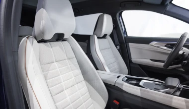 Νέο Renault Espace: Ξεχάστε το MPV, έγινε στιλάτο SUV