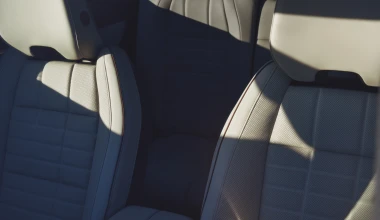 Νέο Renault Espace: Ξεχάστε το MPV, έγινε στιλάτο SUV