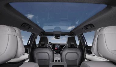 Νέο Renault Espace: Ξεχάστε το MPV, έγινε στιλάτο SUV