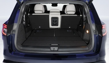 Νέο Renault Espace: Ξεχάστε το MPV, έγινε στιλάτο SUV