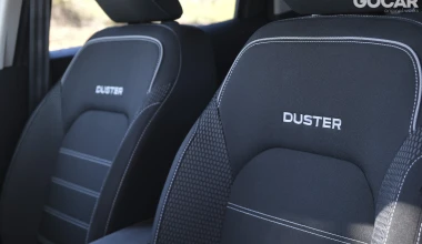 Δοκιμή Dacia Duster 1.3 TCe 150 EDC: Πιο ποιοτικό από ποτέ!