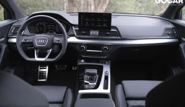 Δοκιμή Audi Q5 Sportback 2.0 TDI Quattro: Cash out!