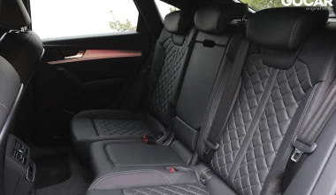 Δοκιμή Audi Q5 Sportback 2.0 TDI Quattro: Cash out!