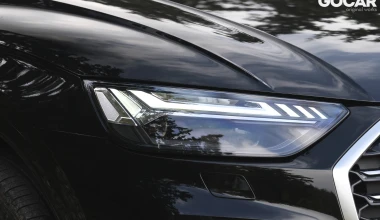 Δοκιμή Audi Q5 Sportback 2.0 TDI Quattro: Cash out!