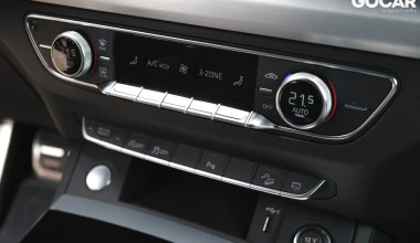 Δοκιμή Audi Q5 Sportback 2.0 TDI Quattro: Cash out!