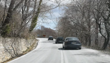 2η Πανελλήνια Συνάντηση Ηλεκτροκίνησης: Τη ζήσαμε και... τι ζήσαμε!