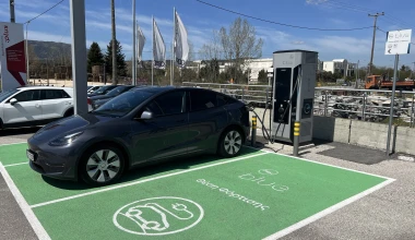 2η Πανελλήνια Συνάντηση Ηλεκτροκίνησης: Τη ζήσαμε και... τι ζήσαμε!