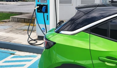 2η Πανελλήνια Συνάντηση Ηλεκτροκίνησης: Τη ζήσαμε και... τι ζήσαμε!