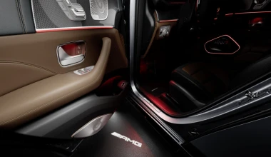 Νέα Mercedes-Benz GLS 2024: Η SUV ναυαρχίδα εκσυγχρονίστηκε