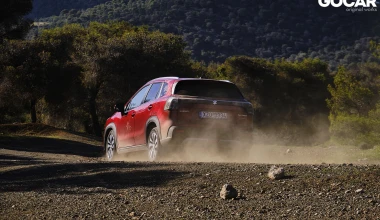 Δοκιμή Suzuki S-Cross Strong Hybrid: Οικολογική συνείδηση [video]