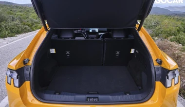 Δοκιμή Ford Mustang Mach-E RWD ER: Αναθεώρηση!