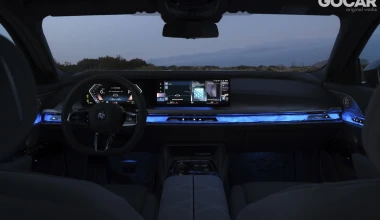 Δοκιμή BMW i7 xDrive60 544 PS: Zero gravity
