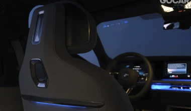 Δοκιμή BMW i7 xDrive60 544 PS: Zero gravity