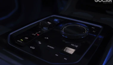 Δοκιμή BMW i7 xDrive60 544 PS: Zero gravity