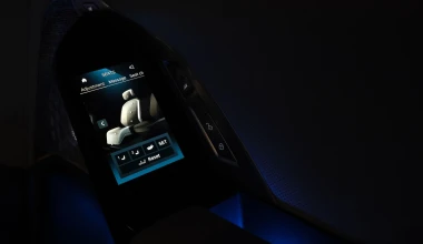 Δοκιμή BMW i7 xDrive60 544 PS: Zero gravity