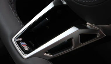 Δοκιμή BMW i7 xDrive60 544 PS: Zero gravity