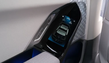 Δοκιμή BMW i7 xDrive60 544 PS: Zero gravity