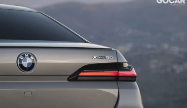 Δοκιμή BMW i7 xDrive60 544 PS: Zero gravity