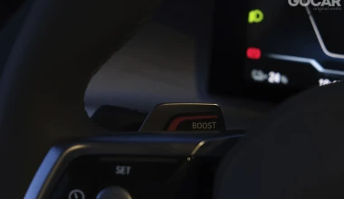 Δοκιμή BMW i7 xDrive60 544 PS: Zero gravity