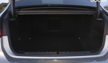 Δοκιμή BMW i7 xDrive60 544 PS: Zero gravity