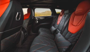 Νέα BMW XM Label Red: Το SUV των 748 ίππων που καίει 1,7 lt/100 km