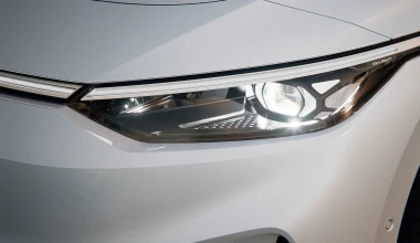 Volkswagen ID.7: To ηλεκτρικό με 700 km αυτονομία!