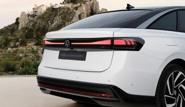 Volkswagen ID.7: To ηλεκτρικό με 700 km αυτονομία!
