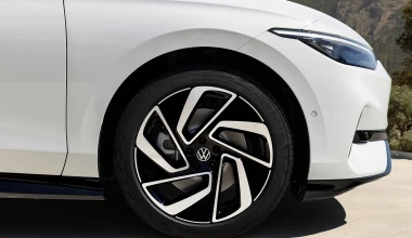 Volkswagen ID.7: To ηλεκτρικό με 700 km αυτονομία! 