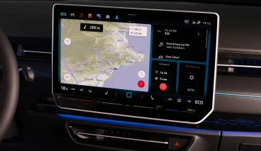 Volkswagen ID.7: To ηλεκτρικό με 700 km αυτονομία!