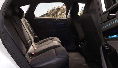 Volkswagen ID.7: To ηλεκτρικό με 700 km αυτονομία! 