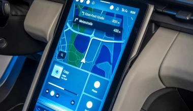 Ford Explorer: Ηλεκτρικό SUV για την απόλυτη περιπέτεια