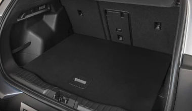 Ford Explorer: Ηλεκτρικό SUV για την απόλυτη περιπέτεια